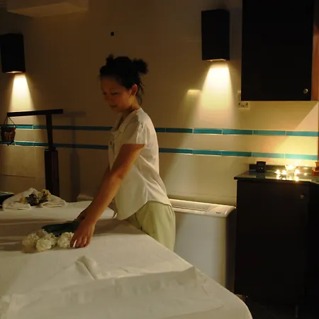 Marti Deluxe Marmaris