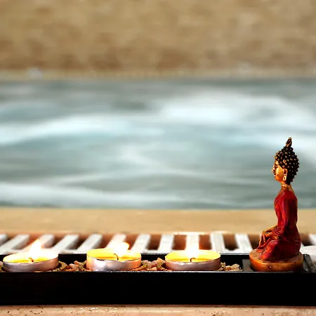 Üdülőközpont Marti Deluxe Marmaris