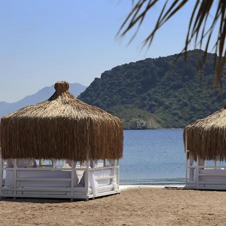 Marti Deluxe Üdülőközpont 5*