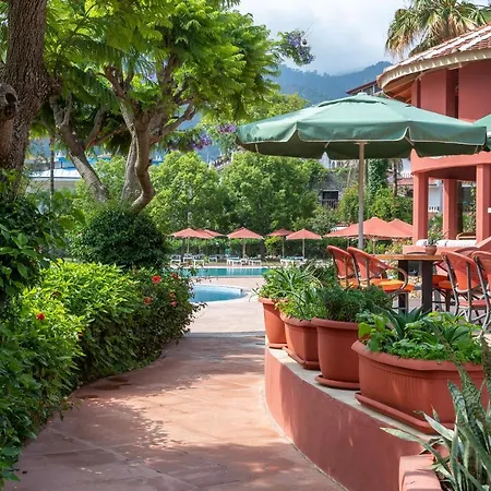 Marti Deluxe Marmaris