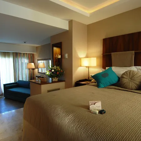 Üdülőközpont Marti Deluxe Marmaris