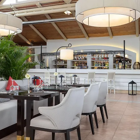 Marti Deluxe Üdülőközpont Marmaris