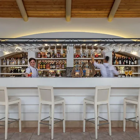 Marti Deluxe Üdülőközpont