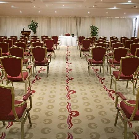 Marti Deluxe 5* Мармарис