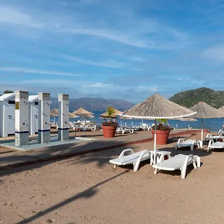 Marti Deluxe Semesteranläggning (resort) 5*