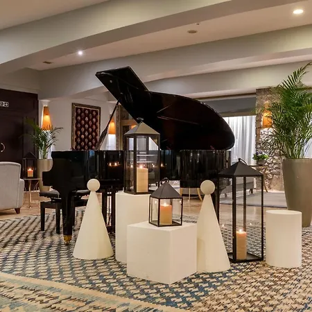 Feriested Marti Deluxe 5*