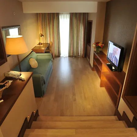 Marti Deluxe Feriested 5*