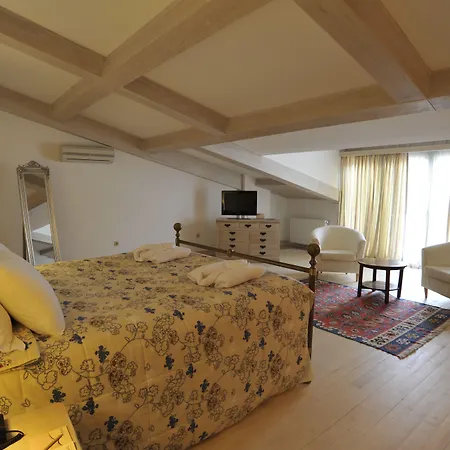 Курортный комплекс Marti Deluxe 5*