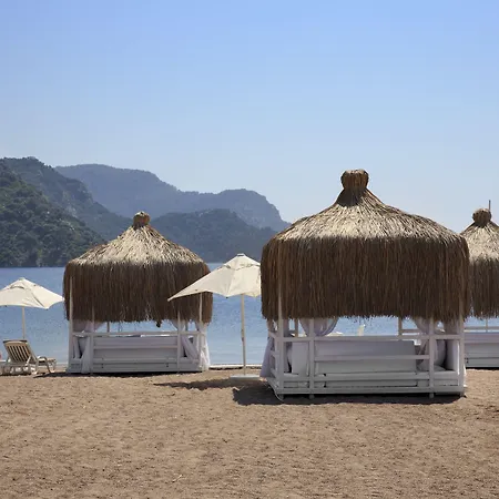 Marti Deluxe Μαρμαρίς