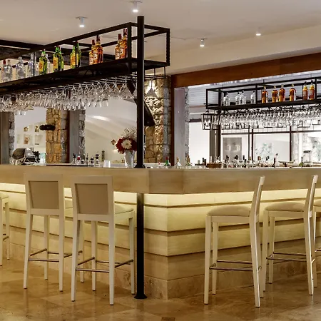 Курортный комплекс Marti Deluxe 5*