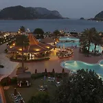 Resort Marti Deluxe Marmaris