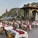 Marti Deluxe Station touristique Marmaris