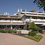 Marti Deluxe Resort 5*