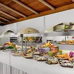 Marti Deluxe Resort 5*