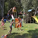 Marti Deluxe 5*