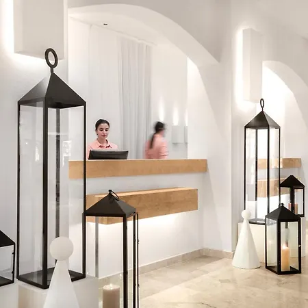 Marti Deluxe Marmaris