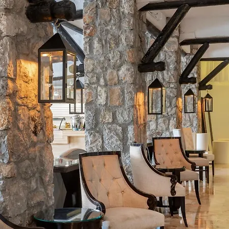 Marti Deluxe Marmaris