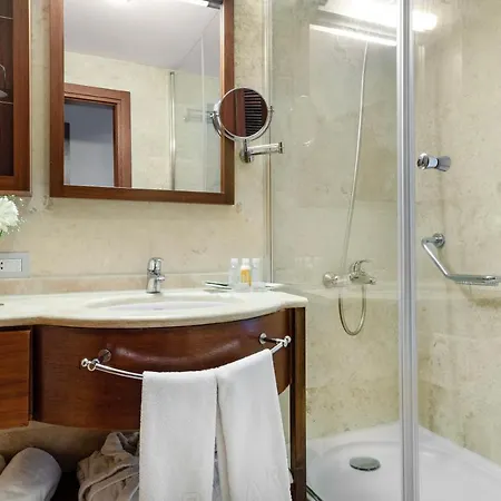 Rezort Marti Deluxe Marmaris