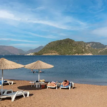 Marti Deluxe 5* Marmaris