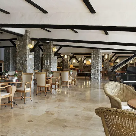 Marti Deluxe Resort Marmaris