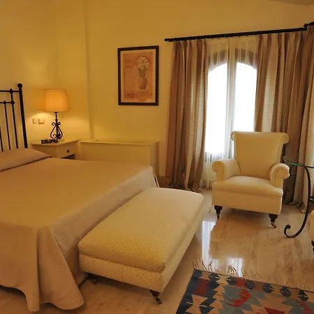 Rezort Marti Deluxe 5*