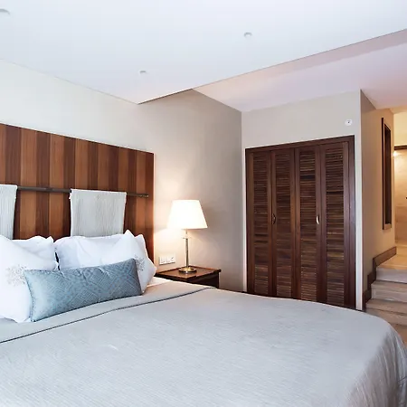 Rezort Marti Deluxe 5*