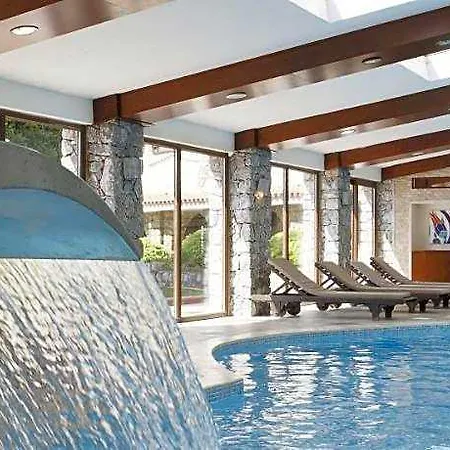 Marti Deluxe 5* Marmaris