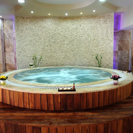 Resort Marti Deluxe Marmaris