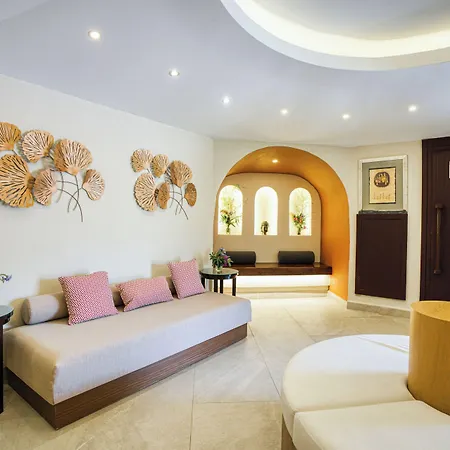 Marti Deluxe Resort Marmaris