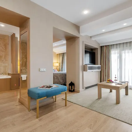 Resort Marti Deluxe 5*