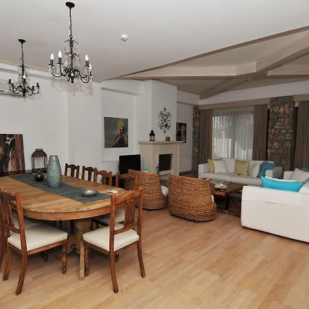 Resort Marti Deluxe 5*