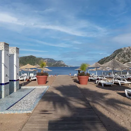 Marti Deluxe Marmaris