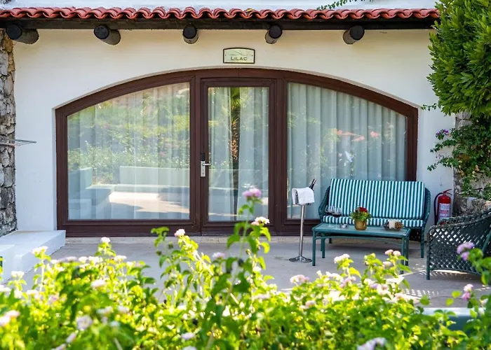 Station touristique Marti Deluxe