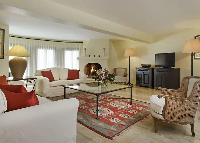 Marti Deluxe 5* Marmaris