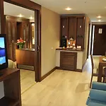 马蒂度假豪华酒店