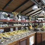 度假村 马蒂度假豪华酒店 5*
