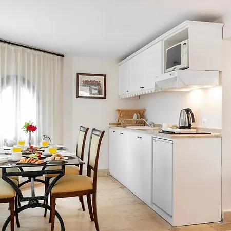 Marti Deluxe אתר נופש 5*