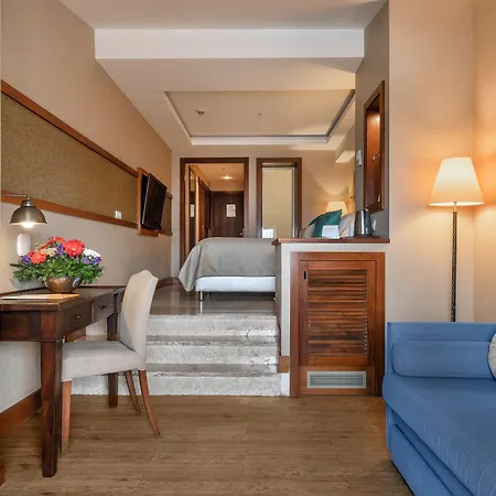 Marti Deluxe Marmaris